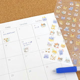 Stickers Mood icon - Cat