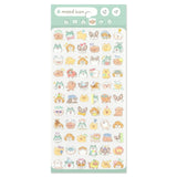 Stickers Mood icon - Dog