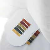 Sticky Notes 10 colors - Mystic Autumn