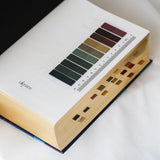 Sticky Notes 10 colors - Mystic Autumn