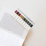 Sticky Notes 10 colors - Dusk Charm