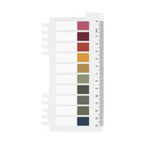 Sticky Notes 10 colors - Dusk Charm