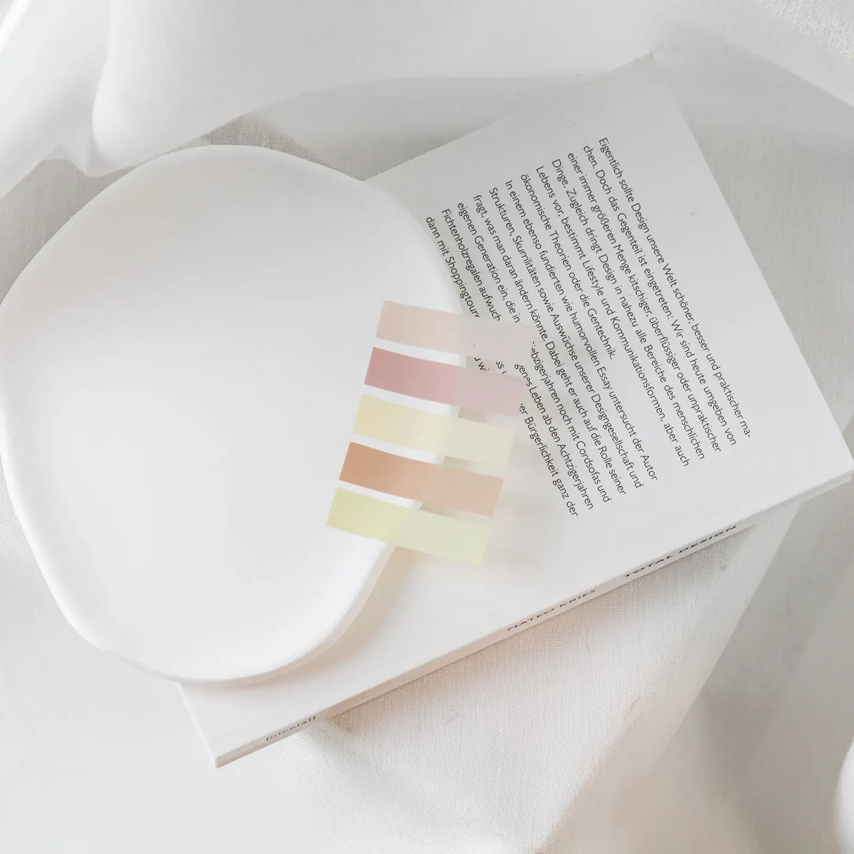 Sticky Notes 10 färger - Meadow Mist