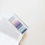 Sticky Notes 10 colors - Mystic Purple