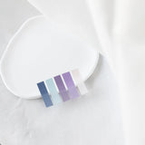 Sticky Notes 10 colors - Mystic Purple