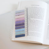 Sticky Notes 10 colors - Mystic Purple