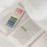 Sticky Notes 10 colors - Macaron
