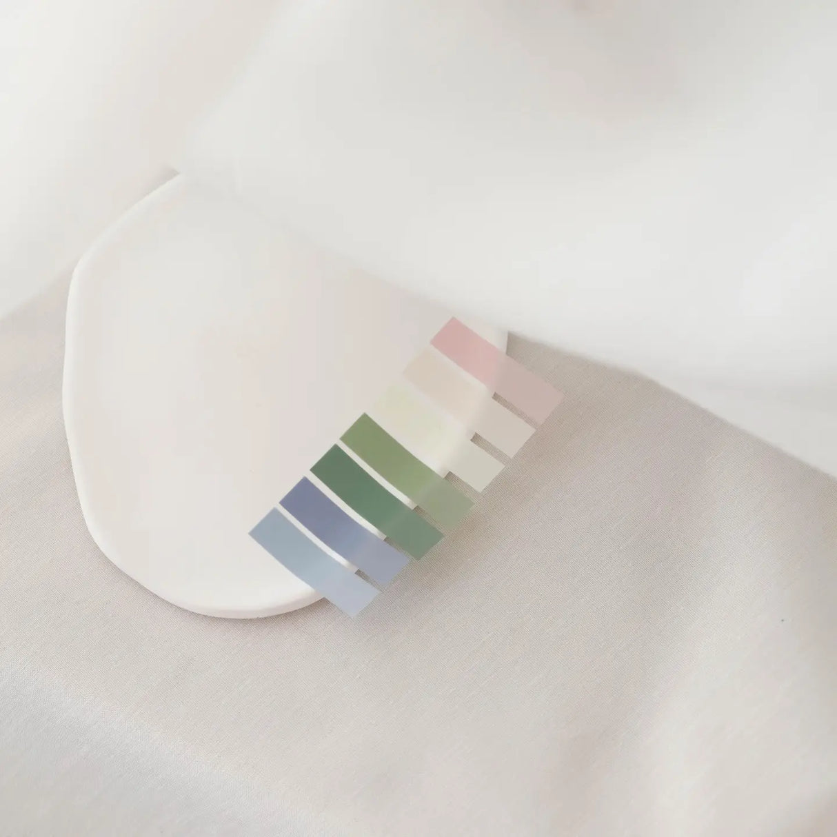Sticky Notes 10 colors - Macaron