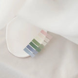 Sticky Notes 10 colors - Macaron