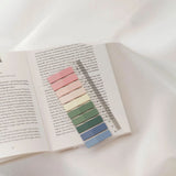 Sticky Notes 10 colors - Macaron