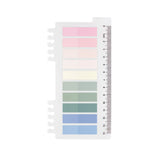 Sticky Notes 10 colors - Macaron