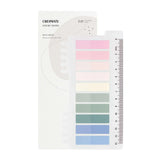 Sticky Notes 10 colors - Macaron