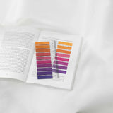 Sticky Notes 10 färger - Dreamy Horizon