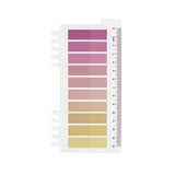 Sticky Notes 10 colors - Blush Petal