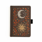 Dotted Notebook A6 - Harvest Moon