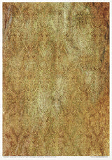 Rice paper set - A4 - Vintage Tapestry