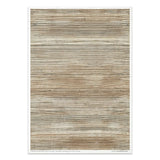 Rice paper set - A4 - Wicker & Rattan