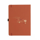 Dotted Notebook - B6 - Reading Season