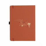 Dotted Notebook - B5 - Reading Season