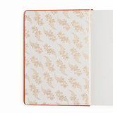 Dotted Notebook - B5 - Reading Season