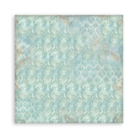 Scrapbooking Paper - Double Sided - Symphony