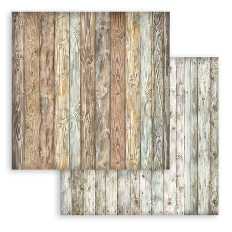 Scrapbooking Paper - Backgrounds - Symphony