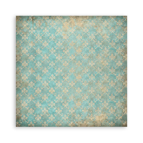 Scrapbooking Paper - Backgrounds - Symphony