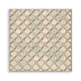 Scrapbookingpapper - Backgrounds - White Christmas