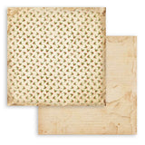 Scrapbookingpapper - Backgrounds - Silent Night