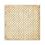 Scrapbookingpapper - Backgrounds - Silent Night