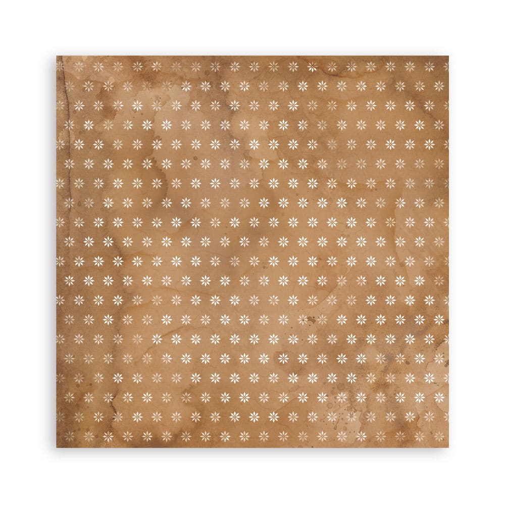 Scrapbookingpapper - Backgrounds - Silent Night
