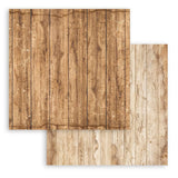 Scrapbookingpapper - Backgrounds - Silent Night
