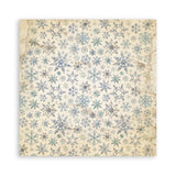 Scrapbookingpapper - Backgrounds - Silent Night