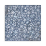 Scrapbookingpapper - Backgrounds - Silent Night