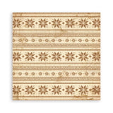 Scrapbookingpapper - Backgrounds - Silent Night