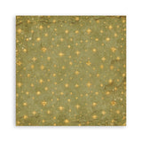Scrapbookingpapper - Backgrounds - Silent Night