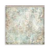 Scrapbookingpapper - Maxi Pad - White Christmas