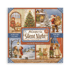 Scrapbookingpapper - Maxi Pad - Silent Night