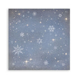 Scrapbookingpapper - Maxi Pad - Silent Night