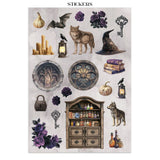 Junk Journal - Halloween