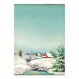 Junk Journal - Classic Christmas