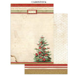 Junk Journal - Classic Christmas