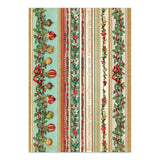 Junk Journal - Classic Christmas