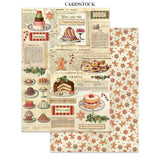 Junk Journal - Classic Christmas