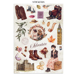 Junk Journal - Our Way