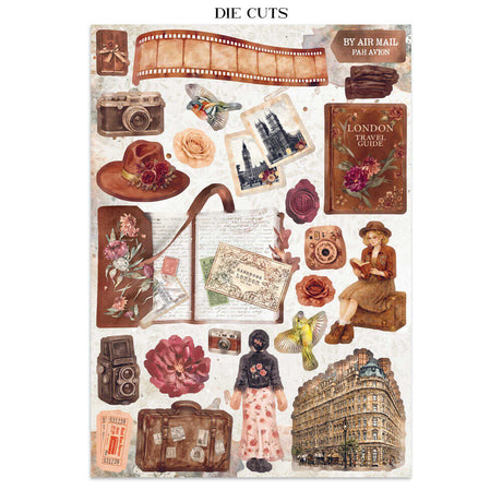 Junk Journal - Our Way