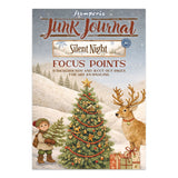 Focus points - Junk Journal - Silent Night