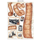 Focus points - Junk Journal - Our Way