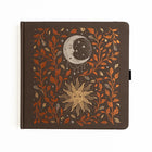 Dotted Notebook SQ - Harvest Moon