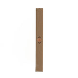 Dotted Notebook - Slim - Stamp Collector